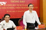 Đã khởi tố 25 vụ án, 95 bị can liên quan đến công ty Việt Á