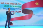 FrieslandCampina Việt Nam đánh dấu 25 năm hoạt động thành công tại Việt Nam