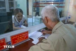 Bảo đảm bộ máy nhà nước đi vào hoạt động thông suốt sau khi thực hiện sắp xếp