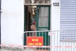 Hà Nội ghi nhận 12 ca mắc COVID-19, phát sinh thêm ổ dịch mới