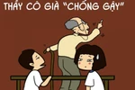 Giáo viên có cần dạy đến đủ tuổi hưu mới nghỉ không?