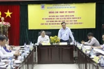 Tháo gỡ khó khăn, lấy lại tiến độ Dự án Nhà máy Nhiệt điện Sông Hậu 1
