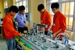 Lối mở vào đời cho học sinh thi trượt