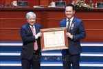 Đại hội đại biểu toàn quốc Hội Doanh nhân trẻ Việt Nam lần thứ VII