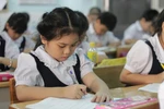 Chương trình học phổ thông, hãy thay đổi toàn diện