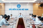 Đảm bảo tất cả người bệnh vùng bão lũ được khám chữa bệnh ngay, kịp thời