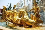 Phác họa hình ảnh Sun Word Ba Na Hills đầy hấp lực mới trong tương lai