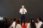 Sinh viên Nova College bắt đầu kỳ thực tập tại NovaGroup