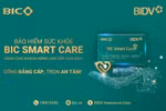 Ra mắt bảo hiểm sức khỏe BIC Smart Care dành cho khách hàng cao cấp của BIDV