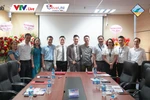VTVlive hợp tác cùng Cao đẳng Bắc Hà và Cao đẳng Y - Dược Cộng Đồng