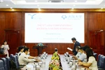 Webometrics năm 2022: Trường Đại học Thủ Dầu Một vào Top 20