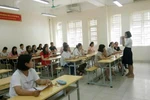 Giáo viên kiến nghị Bộ nên giảm thời gian thăng hạng từ 9 năm xuống còn 6 năm