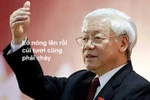 Đường đã mở, người có mạnh dạn đi? (1)