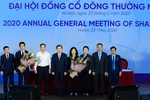 Đại hội đồng cổ đông VietinBank 2020 thông qua các mục tiêu cơ bản