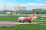 Thỏa giấc mơ chinh phục thế giới với vô vàn vé khuyến mãi cùng Vietjet