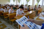 Cộng quá nhiều điểm ưu tiên khiến "kẻ khóc người cười"