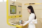 Ngân hàng hoạt động xuyên lễ, Tết