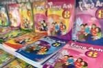 Tôi đã nhìn thấy nhiều phụ huynh vật vã kiếm tiền mua sách thế nào
