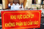 Cảnh báo nguy cơ lây lan dịch bệnh rất lớn khi hết Tết
