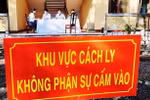 Cảnh báo nguy cơ lây lan dịch bệnh rất lớn khi hết Tết