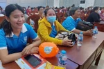 Phát triển BHXH tự nguyện: Mô hình tạo điểm tựa an sinh cho người lao động tự do