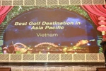 Du lịch golf: Con gà đẻ trứng vàng của nhiều nước châu Á