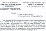 Một ngày bồi dưỡng trực tuyến, giáo viên tiếp cận được bao nhiêu kiến thức?