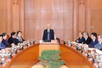 Dự kiến Đại hội XIII của Đảng sẽ tiến hành vào quý I 2021