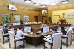Quyết liệt thực hiện gói hỗ trợ người dân, doanh nghiệp gặp khó khăn