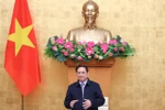 Quyết hoàn thành thêm 5 dự án giao thông trọng điểm quốc gia ngay trong nhiệm kỳ