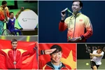 Chế độ đối với huấn luyện viên, vận động viên thể thao