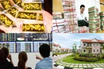 Sửa đổi điều kiện kinh doanh 5 lĩnh vực thuộc quản lý của Bộ Tài chính