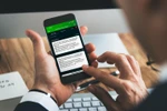 Vietcombank điều chỉnh phí thông báo biến động số dư qua SMS từ ngày 1/1/2024