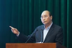 Mỗi người dân, địa phương, đơn vị là chiến sĩ trên mặt trận phòng chống Covid-19