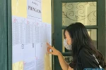 Phúc khảo tăng 22,5 điểm cho học sinh giỏi tô sai mã đề liệu có tin được không?