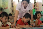 Thưởng và phạt trong giáo dục
