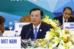 Thu hút nguồn lực cho cơ sở hạ tầng từ các nền kinh tế APEC