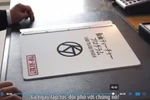 Có người bị...đánh mà vẫn không biết mình là ai!