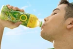 Giải tỏa cơn khát ngày nóng với Trà Xanh Không Độ để có cơ hội trúng vàng SJC