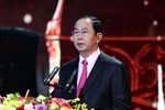 Xuân Quê hương - Xuân của 'tình dân tộc, nghĩa đồng bào'