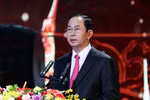 Xuân Quê hương - Xuân của 'tình dân tộc, nghĩa đồng bào'