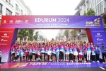 EDURUN 2024: Quyên góp kỷ lục 5 tỷ đồng để xây trường vùng xa