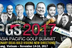 Việt Nam chuyển mình mạnh mẽ trong làng golf châu Á