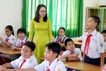 Sửa chùm thông tư xếp hạng giáo viên, xin đừng để lương thầy thấp hơn lương trò