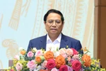 Thúc đẩy tăng trưởng, ổn định kinh tế vĩ mô, bảo đảm các cân đối lớn