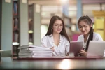 Trường Đại học Sư phạm Hà Nội tuyển sinh đào tạo thạc sĩ theo hai phương thức