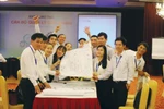 Giới trẻ định nghĩa "thế nào là một môi trường làm việc lý tưởng"