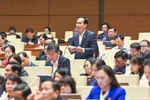 Đề nghị bổ sung cơ chế miễn trừ trách nhiệm trong một số hoạt động KH, công nghệ