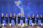 Việt Nam và Singapore khởi công, chấp thuận đầu tư 5 dự án VSIP mới