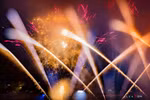 Nhanh tay săn vé pháo hoa Đà Nẵng để nhận ưu đãi lớn